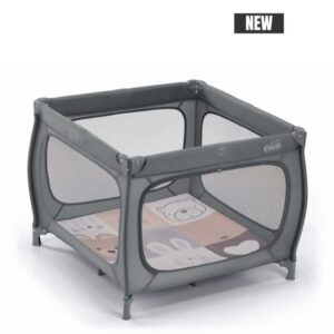 CAM – Lettino QBOX